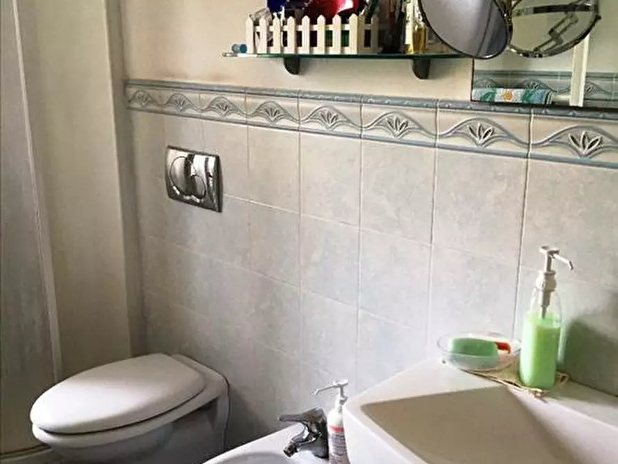 Immagine 10 di Appartamento in vendita  in Via Giovanni Boccaccio, 4 a Certaldo