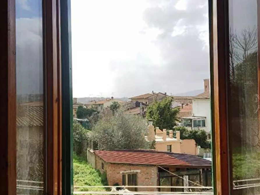 Immagine 2 di Appartamento in vendita  in Via Giovanni Boccaccio, 4 a Certaldo