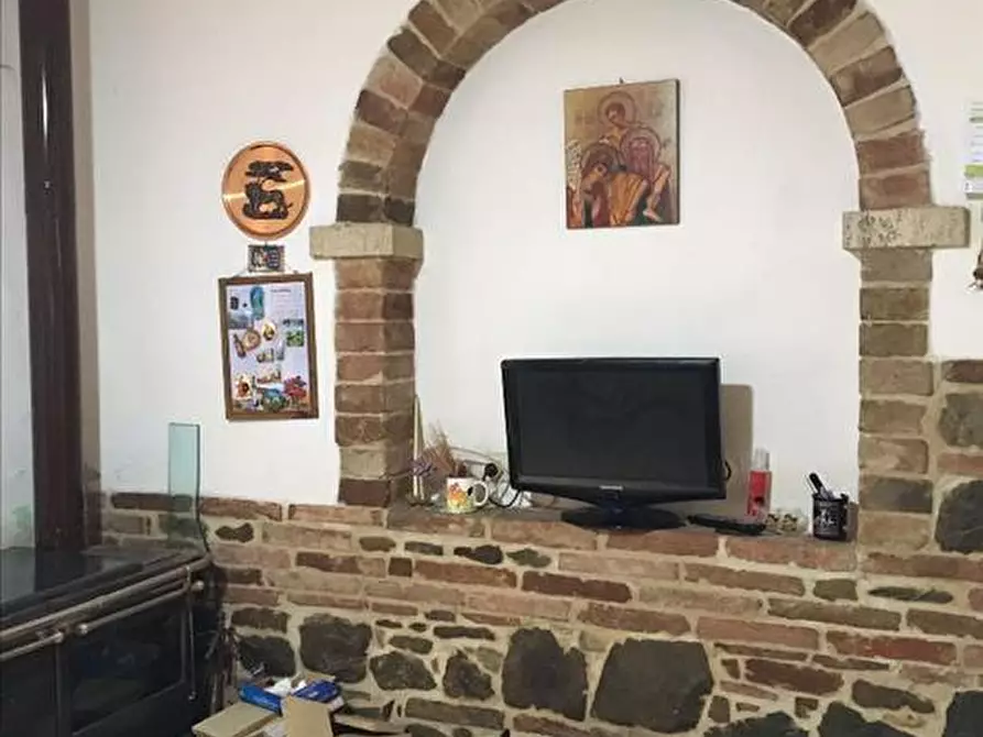 Immagine 3 di Appartamento in vendita  in Via Giovanni Boccaccio, 4 a Certaldo