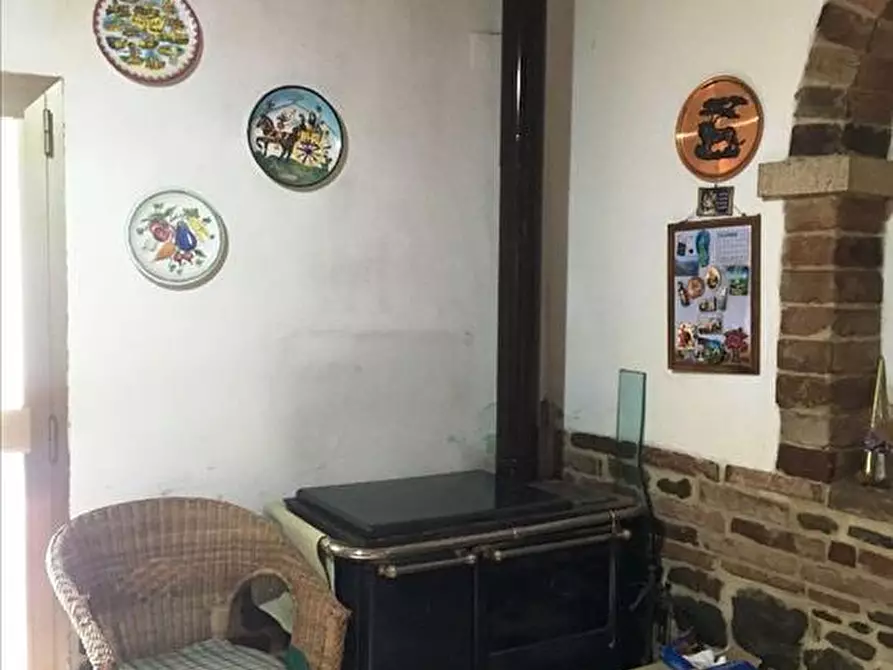 Immagine 4 di Appartamento in vendita  in Via Giovanni Boccaccio, 4 a Certaldo