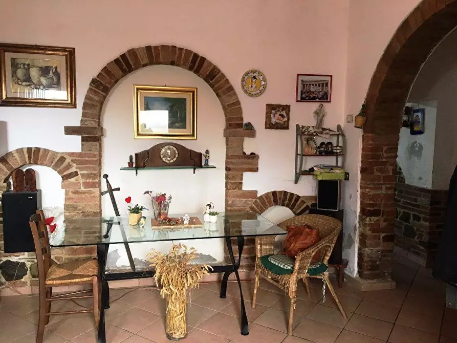 Immagine 5 di Appartamento in vendita  in Via Giovanni Boccaccio, 4 a Certaldo