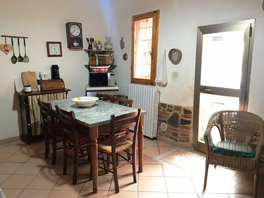 Immagine 6 di Appartamento in vendita  in Via Giovanni Boccaccio, 4 a Certaldo