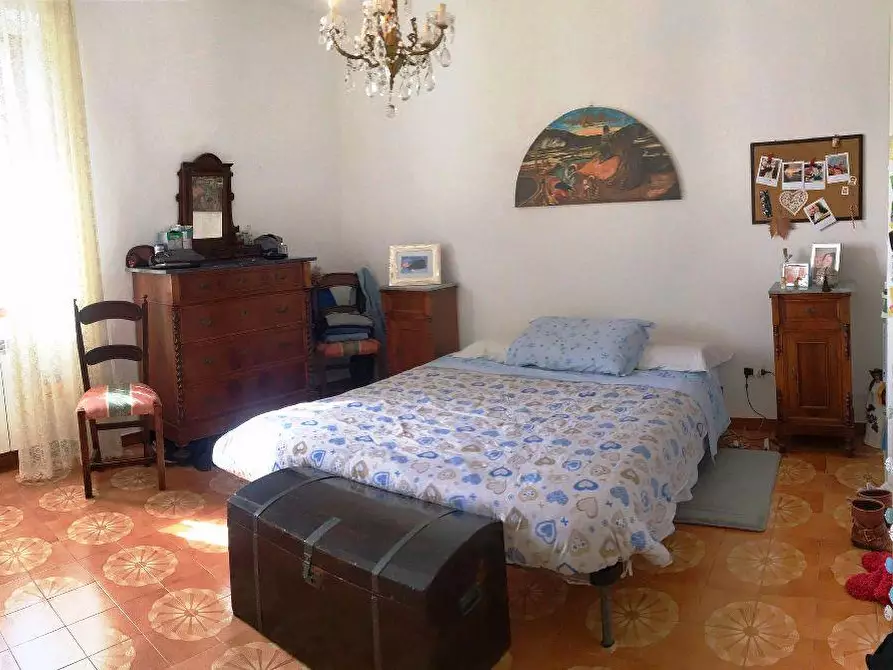 Immagine 8 di Appartamento in vendita  in Via Giovanni Boccaccio, 4 a Certaldo