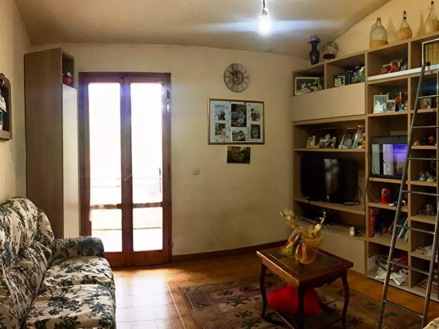 Immagine 9 di Appartamento in vendita  in Via Giovanni Boccaccio, 4 a Certaldo