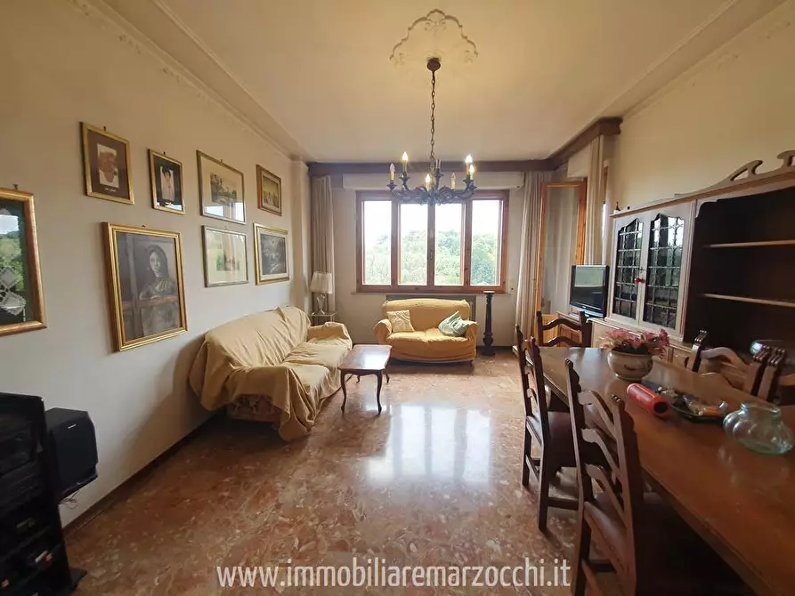 Immagine 2 di Appartamento in vendita  in Via delle Province, 1 a Siena