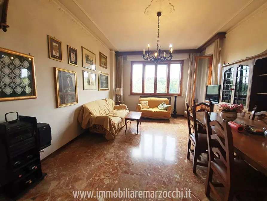 Immagine 3 di Appartamento in vendita  in Via delle Province, 1 a Siena