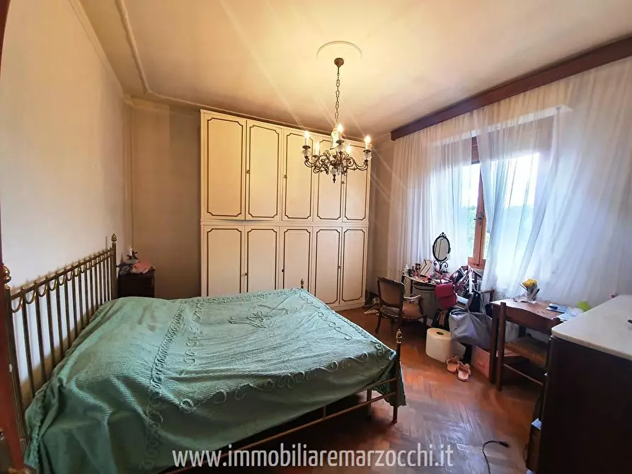 Immagine 5 di Appartamento in vendita  in Via delle Province, 1 a Siena