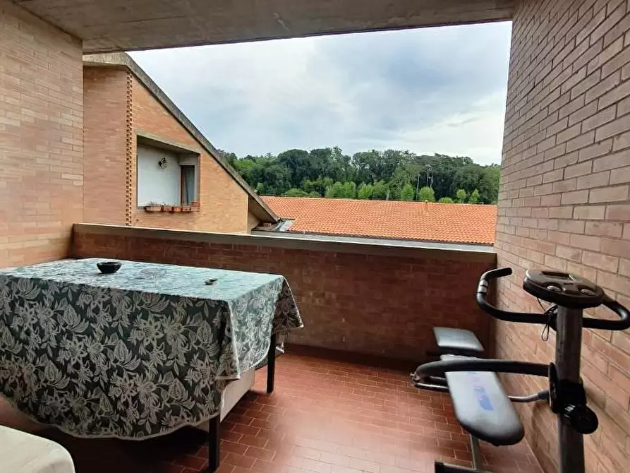 Immagine 10 di Appartamento in vendita  in Bivio Giuseppe Pietri a Siena