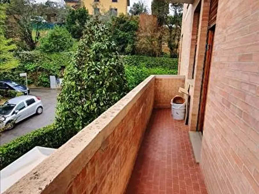 Immagine 2 di Appartamento in vendita  in Bivio Giuseppe Pietri a Siena