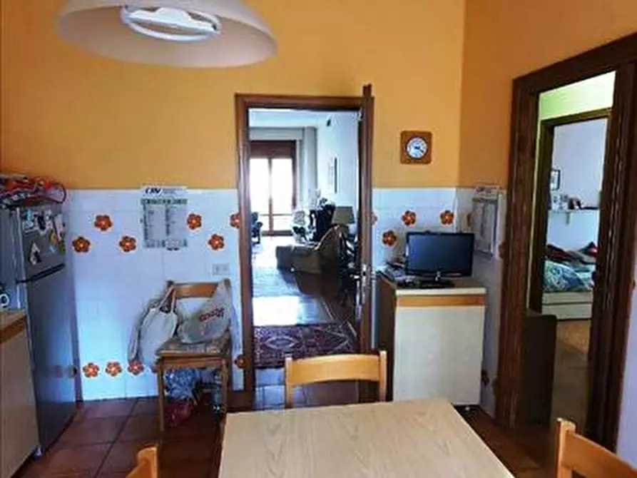 Immagine 8 di Appartamento in vendita  in Bivio Giuseppe Pietri a Siena