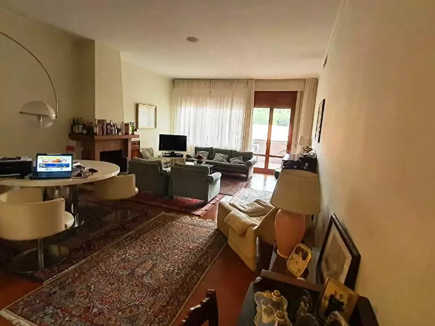 Immagine 9 di Appartamento in vendita  in Bivio Giuseppe Pietri a Siena