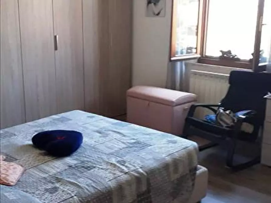 Immagine 6 di Appartamento in vendita  in Via I Maggio, a Monticiano