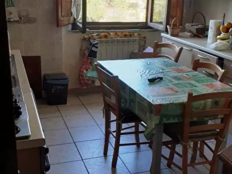 Immagine 7 di Appartamento in vendita  in Via I Maggio, a Monticiano