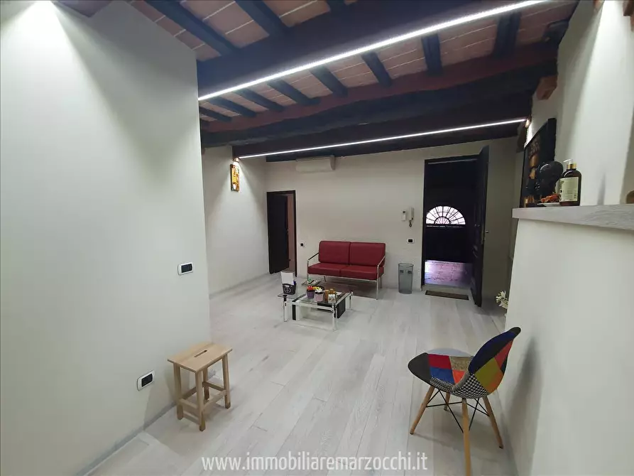 Immagine 10 di Appartamento in vendita  in Via della Sapienza, 23 a Siena