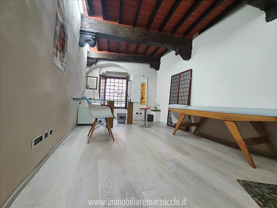 Immagine 2 di Appartamento in vendita  in Via della Sapienza, 23 a Siena