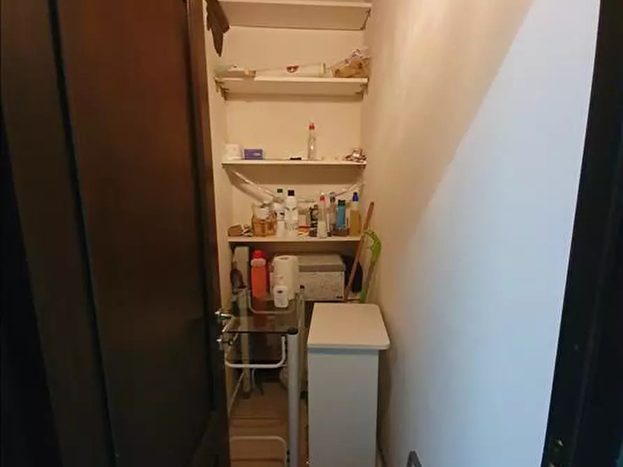 Immagine 4 di Appartamento in vendita  in Via della Sapienza, 23 a Siena