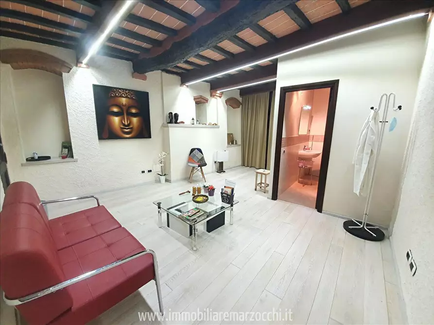 Immagine 5 di Appartamento in vendita  in Via della Sapienza, 23 a Siena