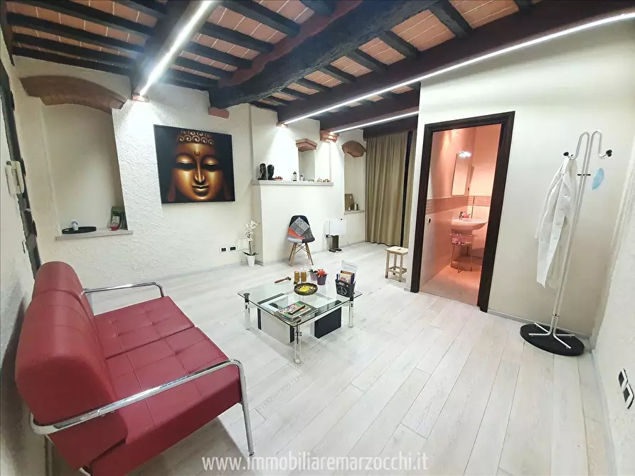 Immagine 6 di Appartamento in vendita  in Via della Sapienza, 23 a Siena