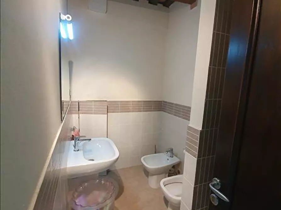 Immagine 7 di Appartamento in vendita  in Via della Sapienza, 23 a Siena