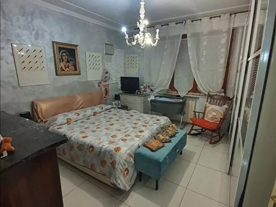 Immagine 10 di Appartamento in vendita  in SR 222 Chiantigiana, 4 a Monteriggioni