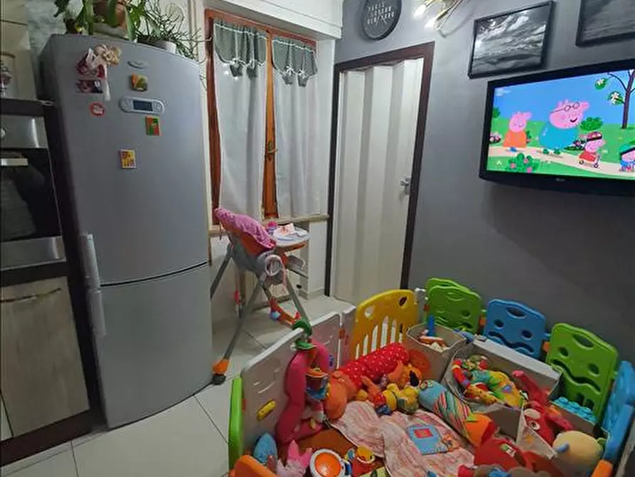 Immagine 5 di Appartamento in vendita  in SR 222 Chiantigiana, 4 a Monteriggioni