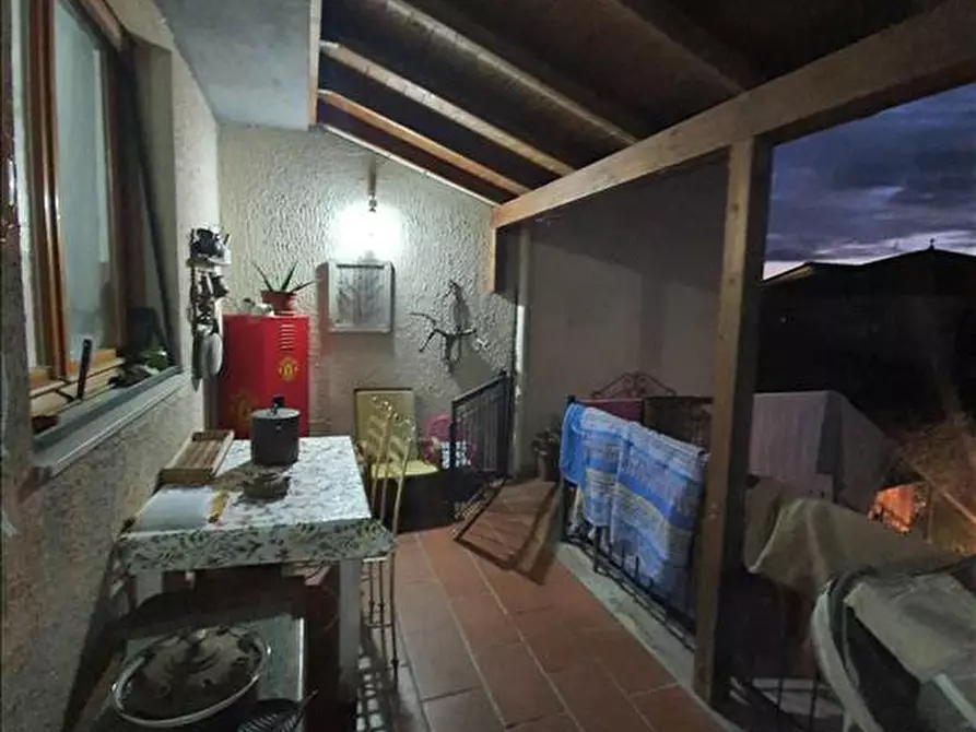 Immagine 9 di Appartamento in vendita  in SR 222 Chiantigiana, 4 a Monteriggioni
