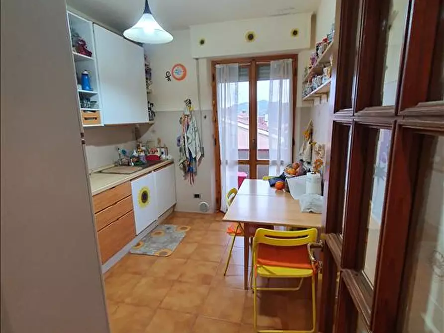 Immagine 3 di Appartamento in vendita  in Via Vittorio Alfieri, a Castelnuovo Berardenga