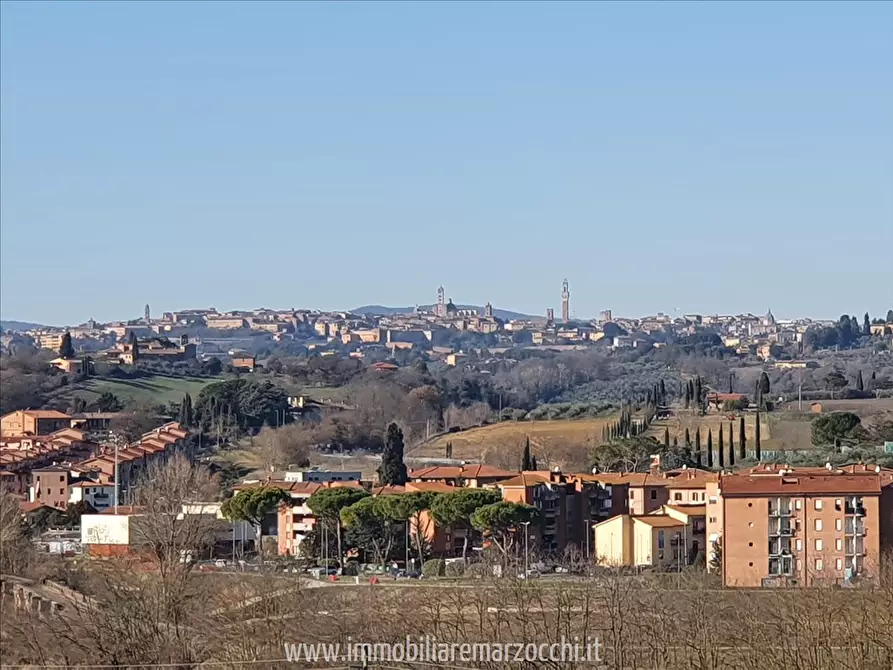 Immagine 1 di Appartamento in vendita  in Via Umbria, 9A a Asciano