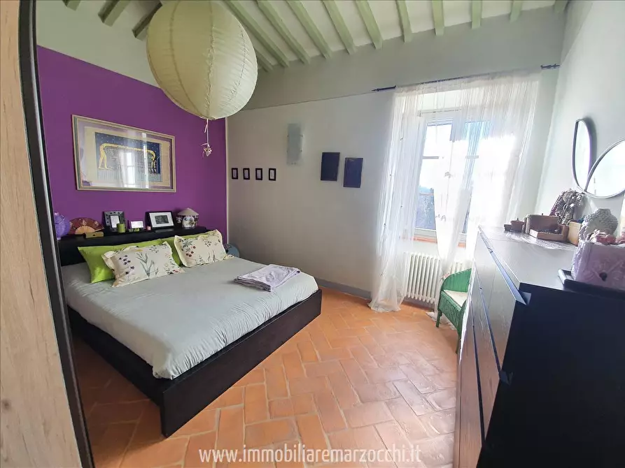 Immagine 4 di Appartamento in vendita  in Str. di Santa Colomba, 3 a Monteriggioni