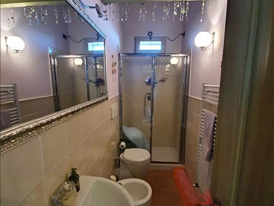 Immagine 5 di Appartamento in vendita  in Str. di Santa Colomba, 3 a Monteriggioni