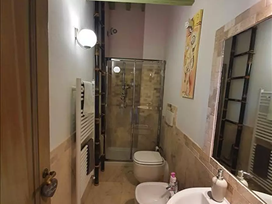 Immagine 6 di Appartamento in vendita  in Str. di Santa Colomba, 3 a Monteriggioni