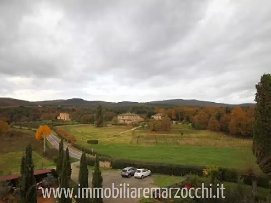 Immagine 7 di Appartamento in vendita  in Str. di Santa Colomba, 3 a Monteriggioni