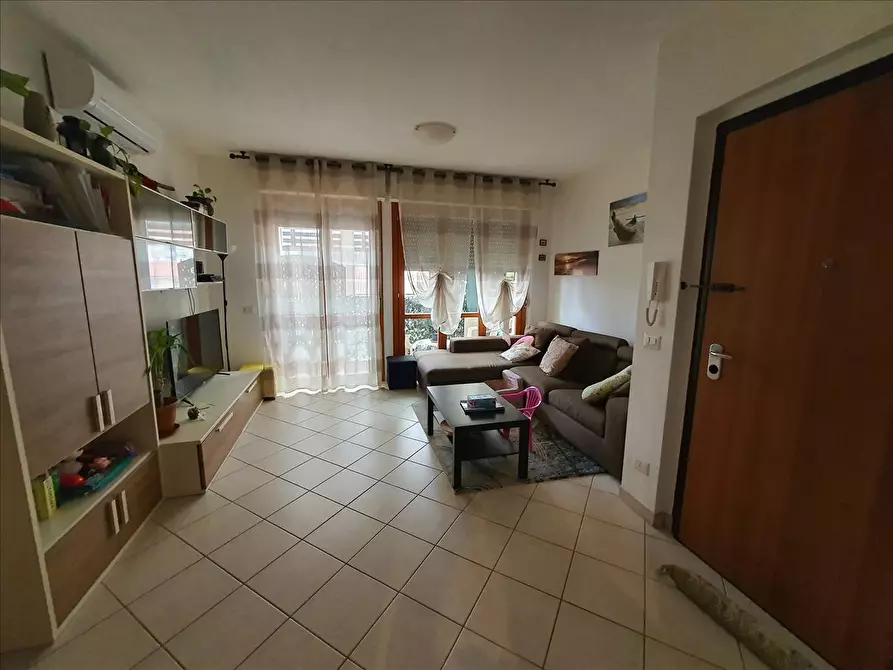 Immagine 1 di Appartamento in vendita  in Via Ciro Marzocchi a Siena