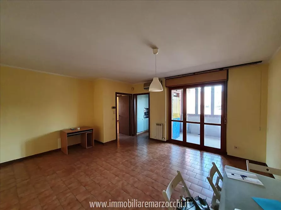 Immagine 1 di Appartamento in vendita  in Viale Achille Sclavo, 4 a Siena