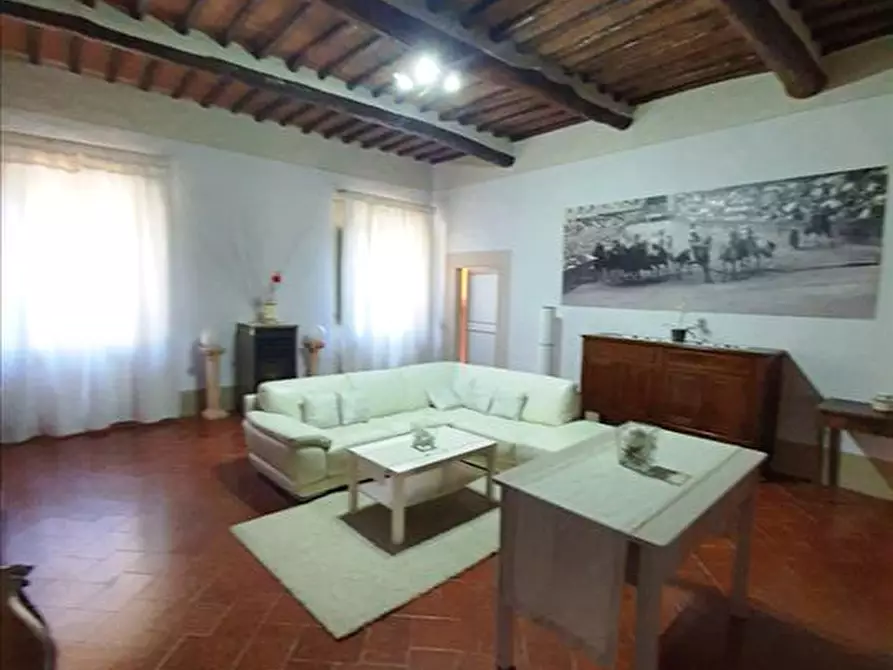 Immagine 5 di Appartamento in vendita  in Str. Monteroni Vescovado, a Monteroni D'arbia