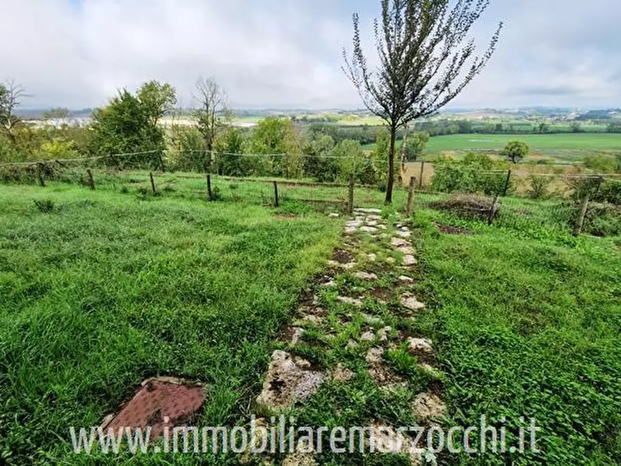 Immagine 1 di Rustico / casale in vendita  in Str. di Salteano a Asciano