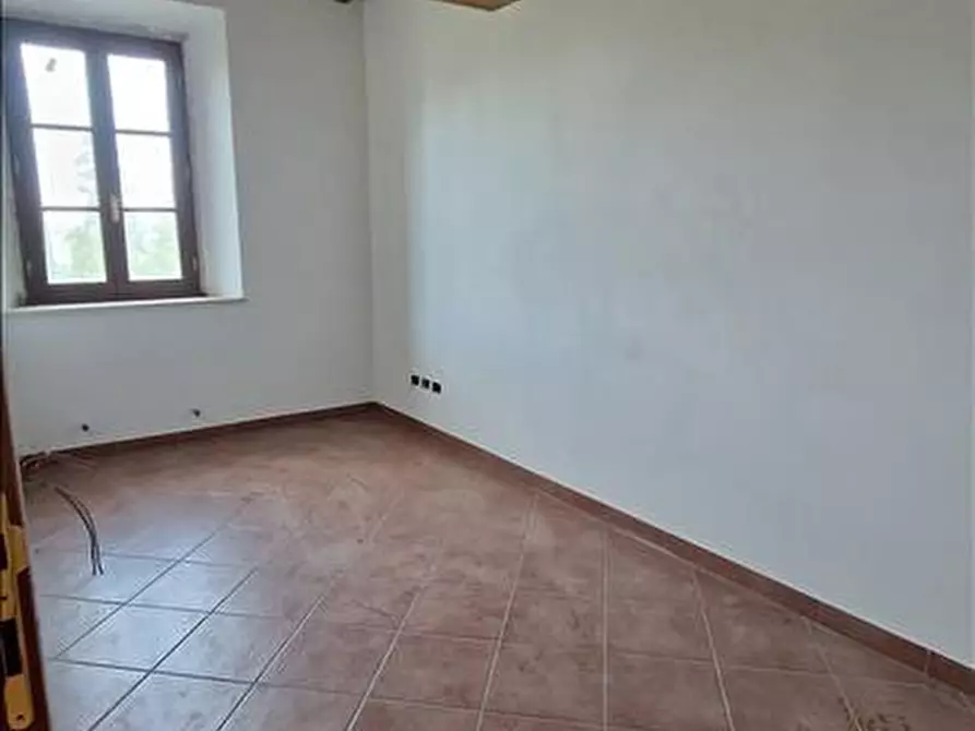 Immagine 10 di Rustico / casale in vendita  in Str. di Salteano a Asciano