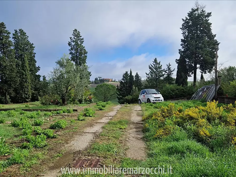 Immagine 2 di Rustico / casale in vendita  in Str. di Salteano a Asciano