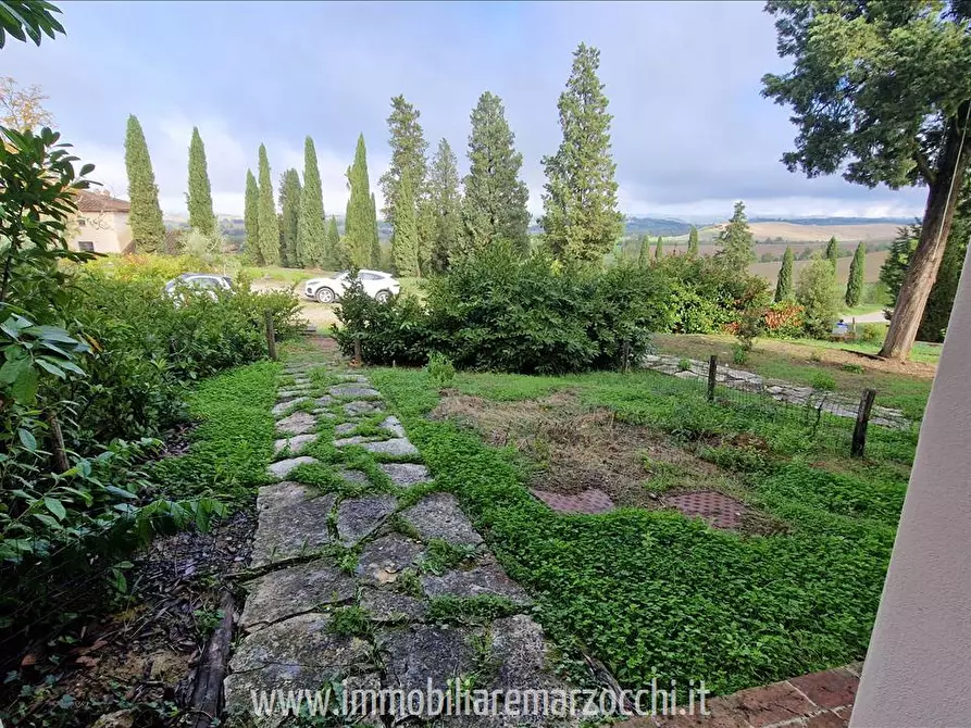 Immagine 3 di Rustico / casale in vendita  in Str. di Salteano a Asciano