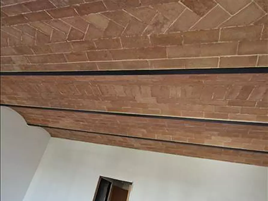 Immagine 4 di Rustico / casale in vendita  in Str. di Salteano a Asciano