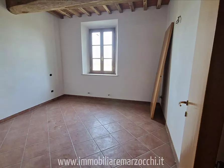 Immagine 7 di Rustico / casale in vendita  in Str. di Salteano a Asciano