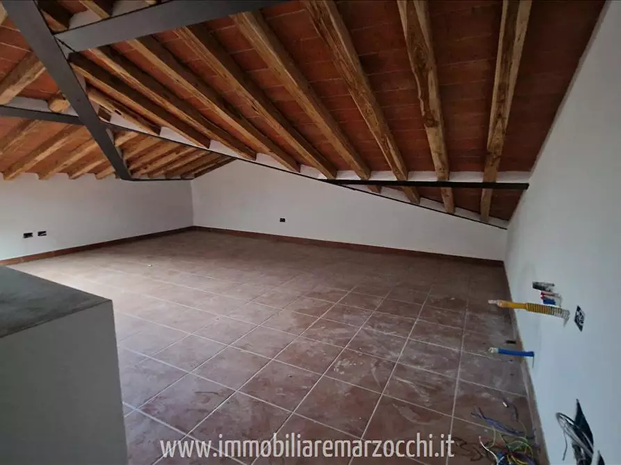 Immagine 9 di Rustico / casale in vendita  in Str. di Salteano a Asciano