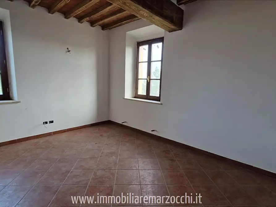 Immagine 10 di Rustico / casale in vendita  in Str. di Salteano a Asciano