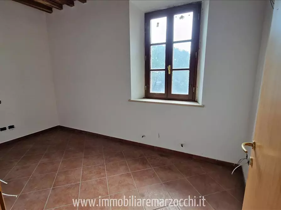 Immagine 9 di Rustico / casale in vendita  in Str. di Salteano a Asciano