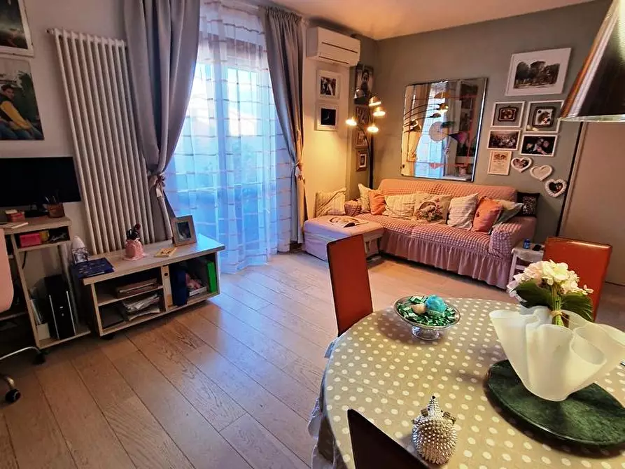 Immagine 4 di Appartamento in vendita  in Guido Rossa a Castelnuovo Berardenga