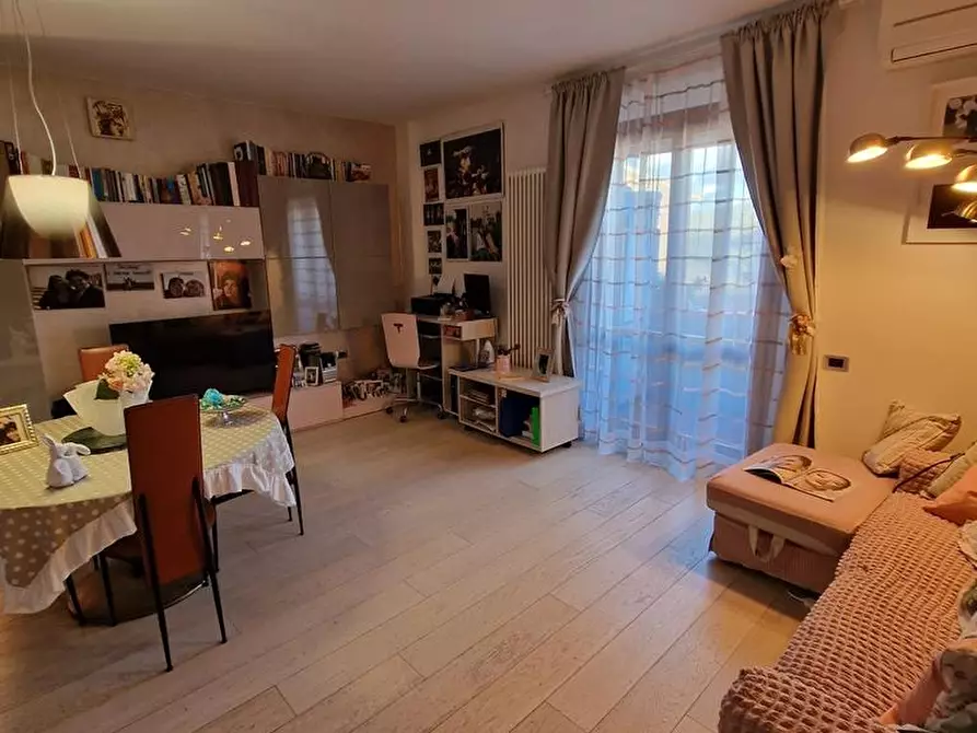 Immagine 5 di Appartamento in vendita  in Guido Rossa a Castelnuovo Berardenga