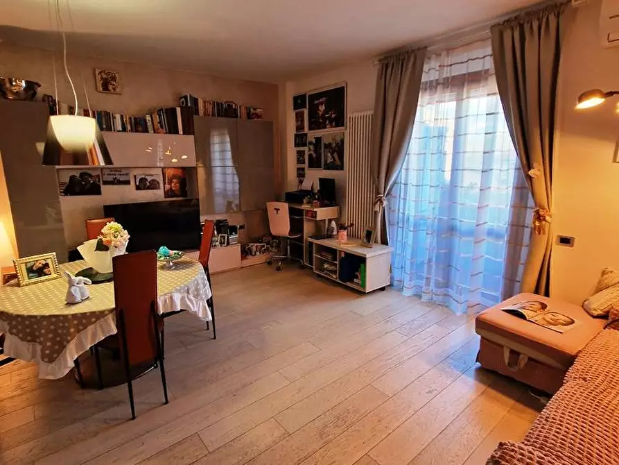 Immagine 6 di Appartamento in vendita  in Guido Rossa a Castelnuovo Berardenga