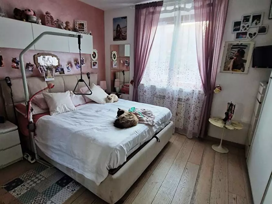 Immagine 7 di Appartamento in vendita  in Guido Rossa a Castelnuovo Berardenga