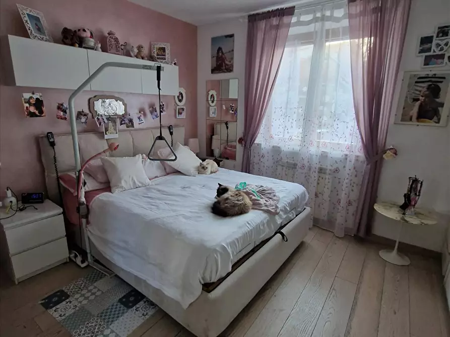 Immagine 8 di Appartamento in vendita  in Guido Rossa a Castelnuovo Berardenga