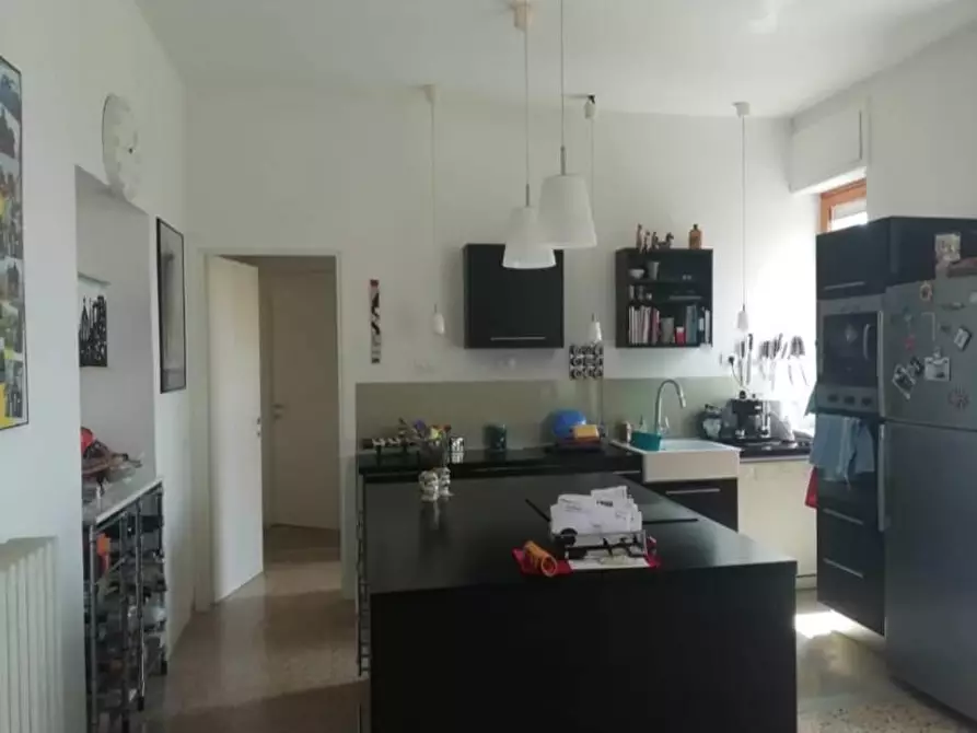 Immagine 2 di Appartamento in vendita  in Via del Poggio, a Sovicille